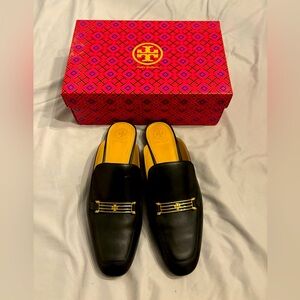Tory Burch size 11